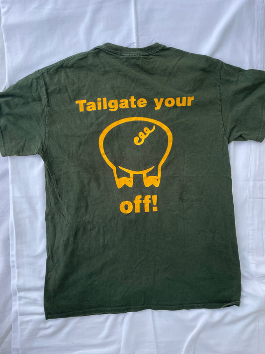 T-shirt à manches courtes Piggly Wiggly Vintage