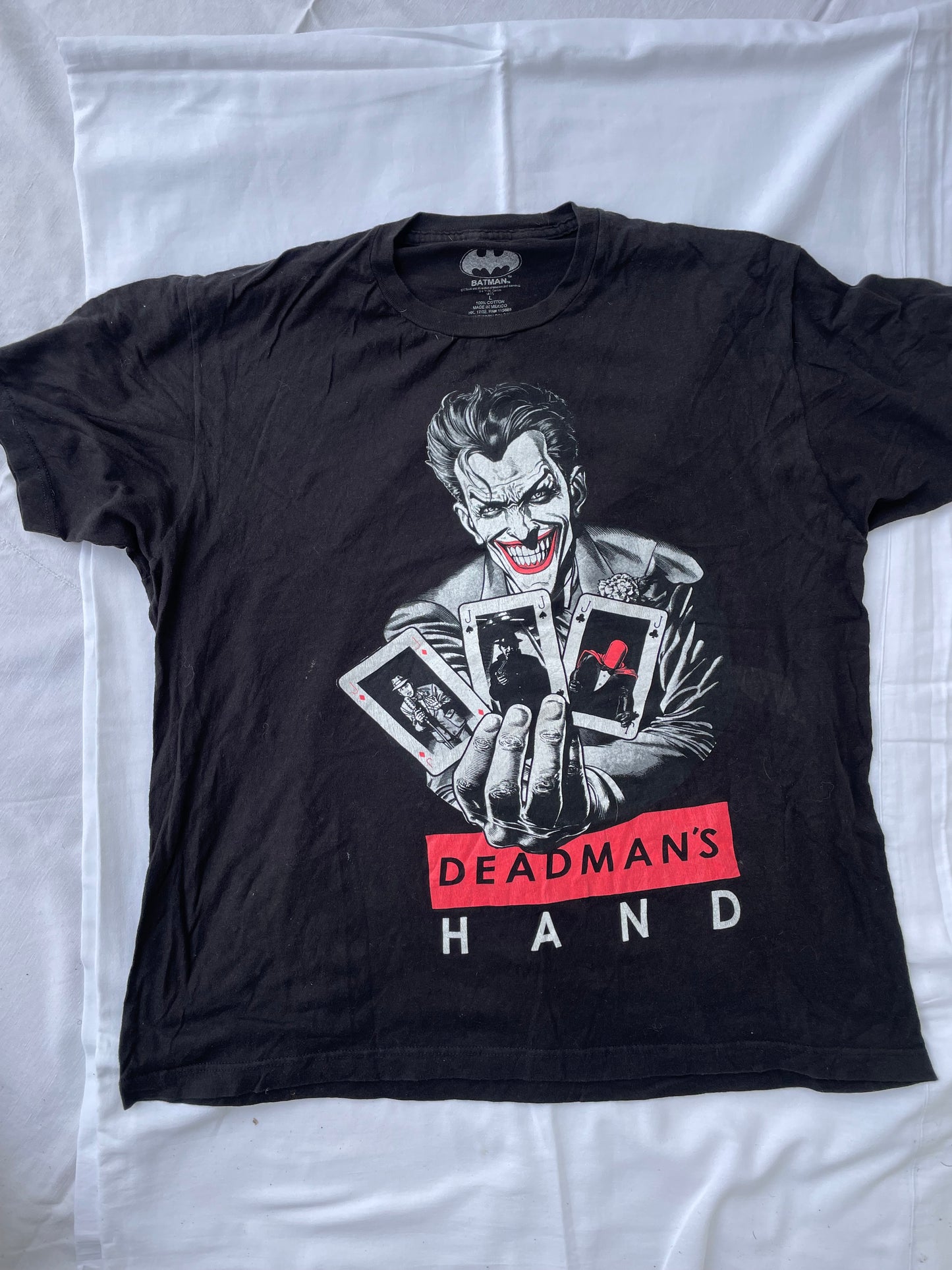 T-shirt à manches courtes Jok'Air Vintage