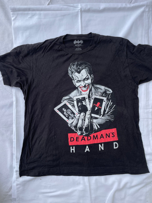 T-shirt à manches courtes Jok'Air Vintage