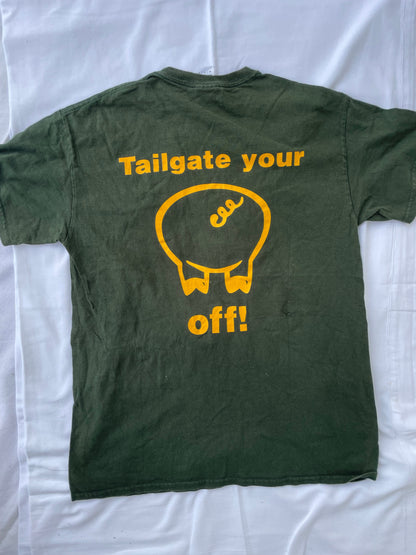 T-shirt à manches courtes Piggly Wiggly Vintage