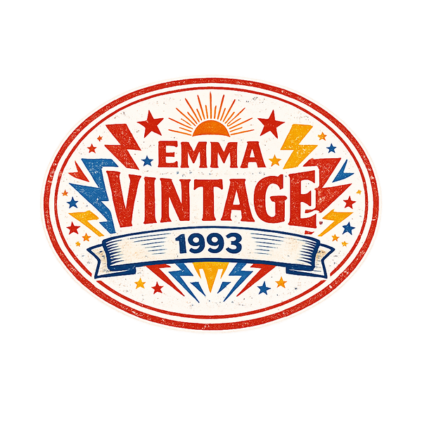 Emma Vintage